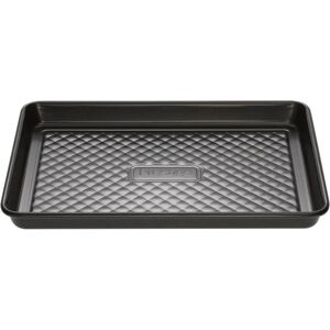 Prestige Inspire Baking Tray Small - Carbon Steel Non-Stick Oven Safe Prestige Inspire Baking Tray Small - Carbon Steel Non-Stick Oven Safe