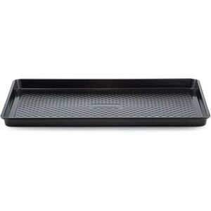 Prestige Inspire Oven Tray - Baking Tray, Carbon Steel, Non-Stick Prestige Inspire Oven Tray - Baking Tray, Carbon Steel, Non-Stick