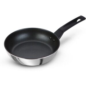 Sartén de acero inoxidable Prestige - 31 cm - Antiadherente Sartén de acero inoxidable Prestige - 31 cm - Antiadherente