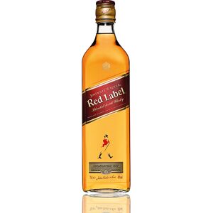 Johnnie Walker Red Label Whisky - Blended Scotch - 70cl Johnnie Walker Red Label Whisky - Blended Scotch - 70cl