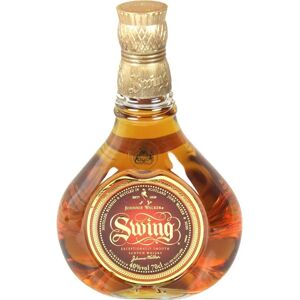 Johnnie Walker Swing 70cl - Scotch Whisky Johnnie Walker Swing 70cl - Scotch Whisky