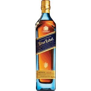 Johnnie Walker Blue Label Whisky - Scozzese - 70cl - Miscela Premium Johnnie Walker Blue Label Whisky - Scozzese - 70cl - Miscela Premium