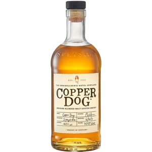 Copper Dog Speyside Blended Malt Scotch Whisky 40% 0.7l Copper Dog Speyside Blended Malt Scotch Whisky 40% 0.7l