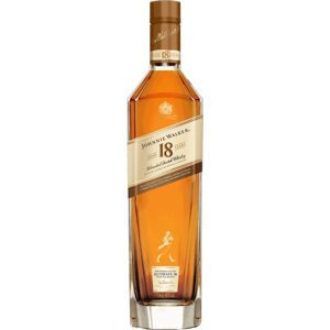 Johnnie Walker 18 Jaar - Whisky Johnnie Walker 18 Jaar - Whisky
