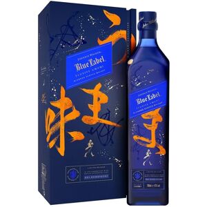 Johnnie Walker Blue Label L Elusive Umami Limited Release 0,7l 43% Johnnie Walker Blue Label L Elusive Umami Limited Release 0,7l 43%