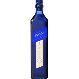 Johnnie Walker Blue Label ICE CHALET - Scotch Whisky Johnnie Walker Blue Label ICE CHALET - Scotch Whisky