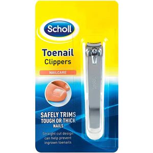 Cortaúñas Scholl - Uñas de pies y manos - Seguro y preciso Cortaúñas Scholl - Uñas de pies y manos - Seguro y preciso