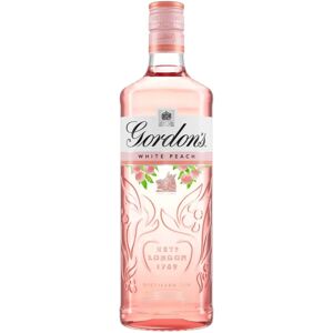 Gordon's White Peach Gin - Gin - 70cl Gordon's White Peach Gin - Gin - 70cl