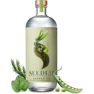 Seedlip Garden 108 Herbal Non-Alcoholic Spirit Seedlip Garden 108 Herbal Non-Alcoholic Spirit