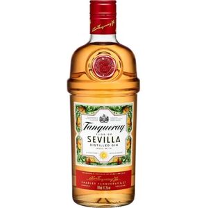 Tanqueray Flor de Sevilla Gin - Gin - Tanqueray Tanqueray Flor de Sevilla Gin - Gin - Tanqueray
