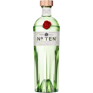 Tanqueray N° TEN Distilled Gin - 1L - Premium London Dry Tanqueray N° TEN Distilled Gin - 1L - Premium London Dry