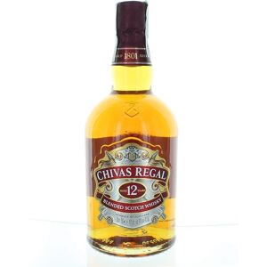 Chivas Regal 12 Anni Whisky Scozzese Mischiato - Product Type Chivas Regal 12 Anni Whisky Scozzese Mischiato - Product Type
