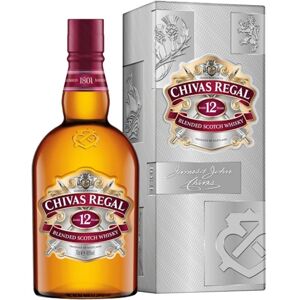Chivas Regal Extra 0.7l (40%) Chivas Regal Extra 0.7l (40%)