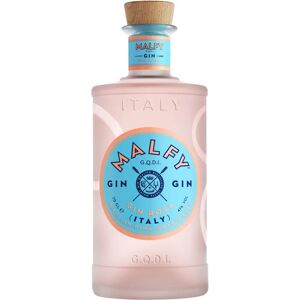Malfy Pink Grapefruit Gin - Italian Premium Dry Gin Malfy Pink Grapefruit Gin - Italian Premium Dry Gin
