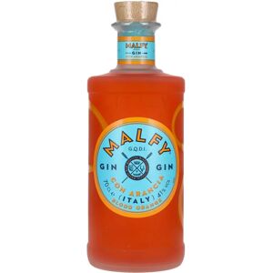 Malfy Blood Orange Gin - Dry Gin Malfy Blood Orange Gin - Dry Gin