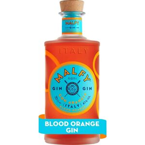 Malfy Blood Orange Gin - Dry Gin Malfy Blood Orange Gin - Dry Gin