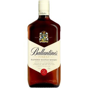 Whisky écossais mélangé - 1L - Publicité Whisky écossais mélangé - 1L - Publicité