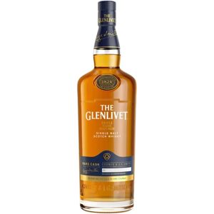 Glenlivet Rare Cask Triple Cask Whisky - Whisky Glenlivet Rare Cask Triple Cask Whisky - Whisky