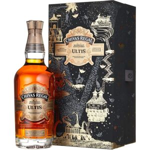 Chivas Regal Ultis 20 Jaar - Gemengde Schotse Malt Whisky Chivas Regal Ultis 20 Jaar - Gemengde Schotse Malt Whisky