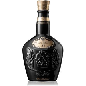 Chivas Regal Royal Salute 21 Jaar Peated Blend - Whisky Chivas Regal Royal Salute 21 Jaar Peated Blend - Whisky