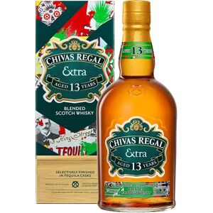 Chivas Regal 13 Year Old Tequila Cask - Whisky Chivas Regal 13 Year Old Tequila Cask - Whisky