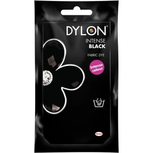 DYLON Black Fabric Dye Sachet - Fabric Dye DYLON Black Fabric Dye Sachet - Fabric Dye