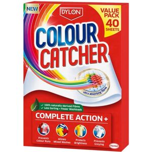 Dylon White Laundry Sheets - Laundry Sheets Dylon White Laundry Sheets - Laundry Sheets