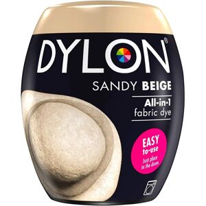 DYLON Sandy Beige Fabric Dye - Fabric dye DYLON Sandy Beige Fabric Dye - Fabric dye
