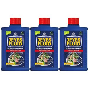Jeyes Outdoor Cleaner - Disinfectant - 1 Litre Jeyes Outdoor Cleaner - Disinfectant - 1 Litre