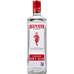 Beefeater London Dry Gin - Classic Gin from England with Fresh Note Beefeater London Dry Gin - Classic Gin from England with Fresh Note