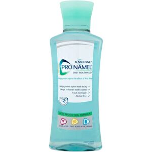Sensodyne Brand Pronamel Mouthwash - 250 ml - Protects Against Acid Erosion Sensodyne Brand Pronamel Mouthwash - 250 ml - Protects Against Acid Erosion