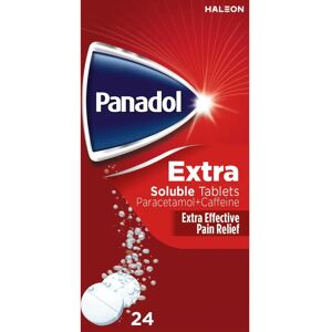 Panadol Brand Model - Pain Relief Tablets Panadol Brand Model - Pain Relief Tablets