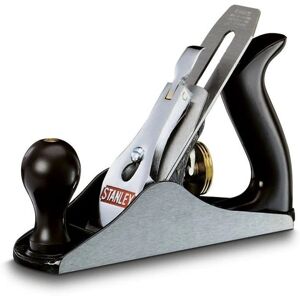Stanley No.4 Smoothing Plane - Final Finish Tool Stanley No.4 Smoothing Plane - Final Finish Tool