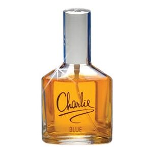 Revlon Charlie Blue 100 ml Mujeres - Agua de Tocador Revlon Charlie Blue 100 ml Mujeres - Agua de Tocador