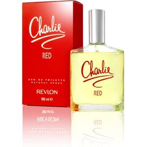 Revlon Charlie Red 100 ml Women - Fragrance Revlon Charlie Red 100 ml Women - Fragrance