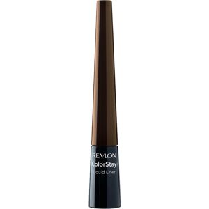 Revlon ColorStay Liquid Eyeliner - Black/Brown Revlon ColorStay Liquid Eyeliner - Black/Brown