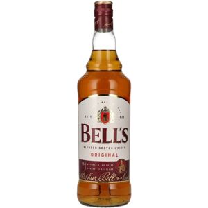 Bell's Signature Blend 1l 40% Bell's Signature Blend 1l 40%