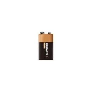 Duracell MN1604 9V Alkaline Battery - 2-Pack Duracell MN1604 9V Alkaline Battery - 2-Pack