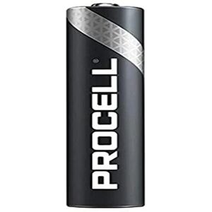 Duracell Procell AAA Batterij - Alkalisch - 10 stuks Duracell Procell AAA Batterij - Alkalisch - 10 stuks