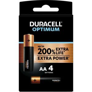 Duracell Duracell MN 1500 Pile AA - Puissance Durable - Publicité Duracell Duracell MN 1500 Pile AA - Puissance Durable - Publicité