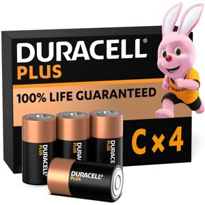 Duracell Duracell MN1400 Model C Battery - Extra Life - Battery Duracell Duracell MN1400 Model C Battery - Extra Life - Battery