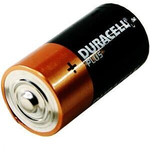 Duracell Duracell MN1400 Model C Battery - Extra Life - Battery Duracell Duracell MN1400 Model C Battery - Extra Life - Battery