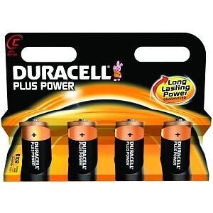 Duracell Duracell MN1400 Model C Battery - Extra Life - Battery Duracell Duracell MN1400 Model C Battery - Extra Life - Battery