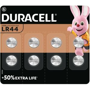 Duracell LR44 Alkaline Button Battery - Battery Duracell LR44 Alkaline Button Battery - Battery