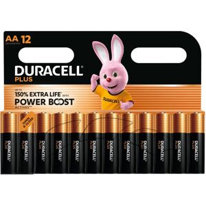 Duracell Duracell AA Alkaline Battery - Single-use Battery Duracell Duracell AA Alkaline Battery - Single-use Battery