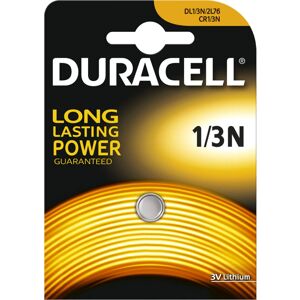 Duracell DL 1/3N Lithium Battery - Battery Duracell DL 1/3N Lithium Battery - Battery