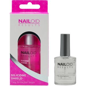 Nailoid Silicone Shield Nail Serum - Protects Brittle Nails Nailoid Silicone Shield Nail Serum - Protects Brittle Nails