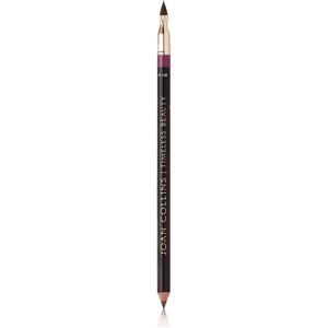 Joan Collins Plum Lip Pencil - Timeless Beauty Contour Duo Joan Collins Plum Lip Pencil - Timeless Beauty Contour Duo