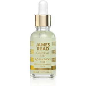 James Read Gradual Tan H2O Tan Drops - 30ml James Read Gradual Tan H2O Tan Drops - 30ml