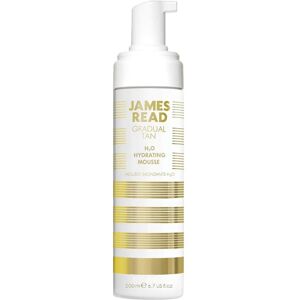 James Read H2O Tan Mousse (200ml) James Read H2O Tan Mousse (200ml)